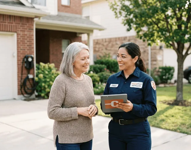 EV Charger Installation Norwalk, CA FAQs